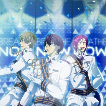 Free! MakoHaruRin Week