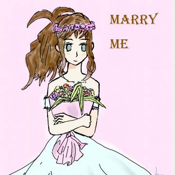 Marry Me