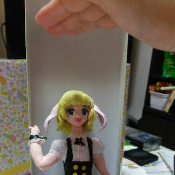 シャロ