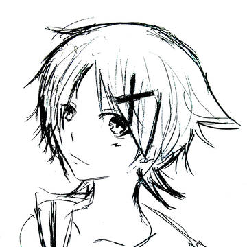 風浦可符香