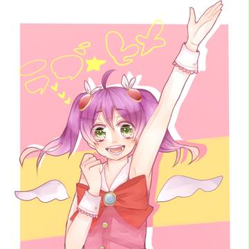 恋のヒメヒメぺったんこ