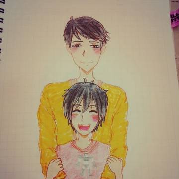 ごめんな、ヒロ