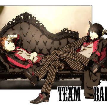 TEAM BARON