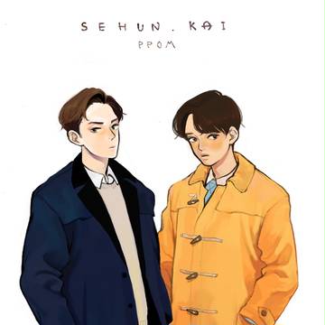 SEHUN, KAI