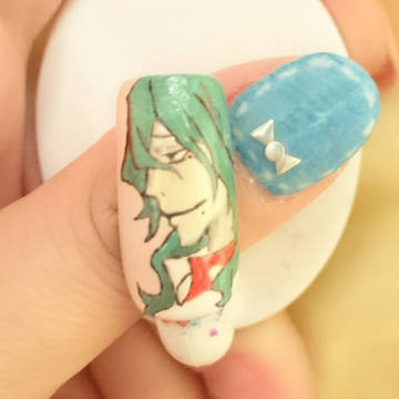巻島先輩