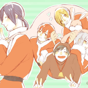 アルスマグナまとめ