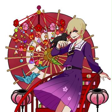 ひな祭り