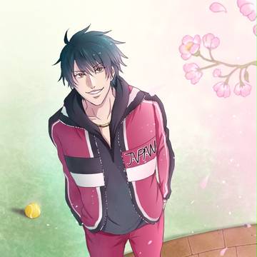 リョーガさん