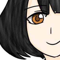 アイコンをiPhoneで描いた。