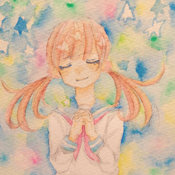 願い