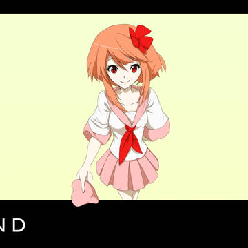 なぎさちゃん