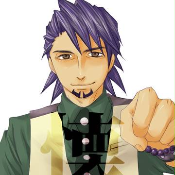 T&B・HQ・ダイヤ絵