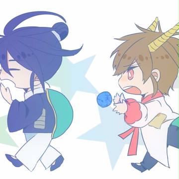 D茶ログ