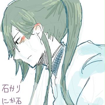 にか石かり2