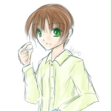 1w1c:3-2w ホワイトデーのお返しはこれでいいのか?