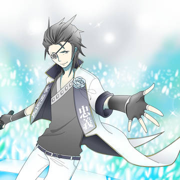 玄武くん