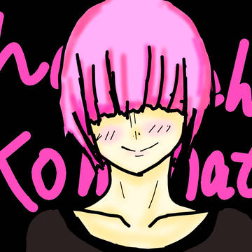 テスト描き