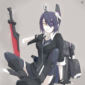 艦これ絵3