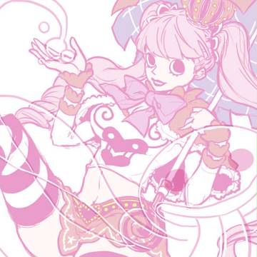ワンピース落描きまとめ