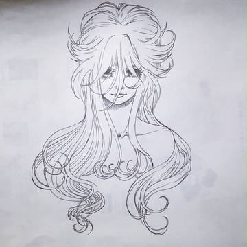きょうのらくがき
