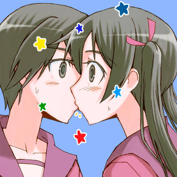 もがくま
