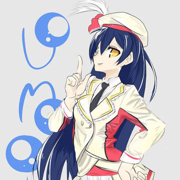 うみちゃ