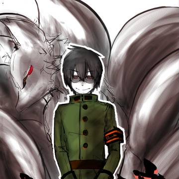 狐音クロ