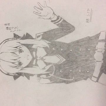 終わりのセラフ 柊シノア