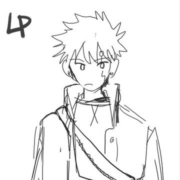 elsword 私服