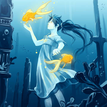 魚座