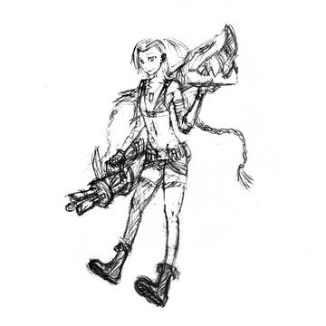 jinx