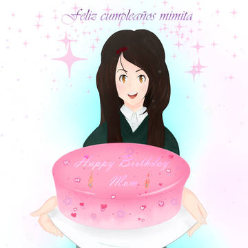 happy birthday mom