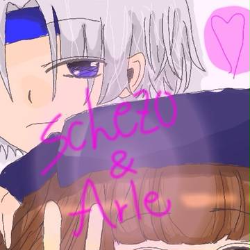 シェゾHappy Birthday