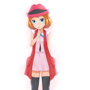 セレナ