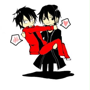 チビキャラでキリシン