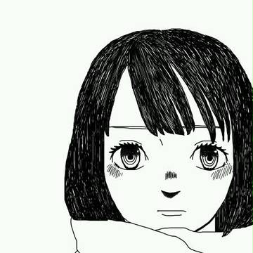 こっちを向いて