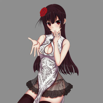 Comic Exhibition 原创人设 一