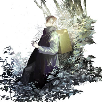 蟲師