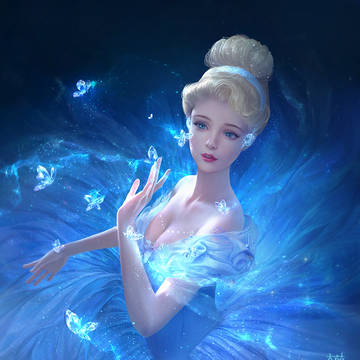 Cinderella