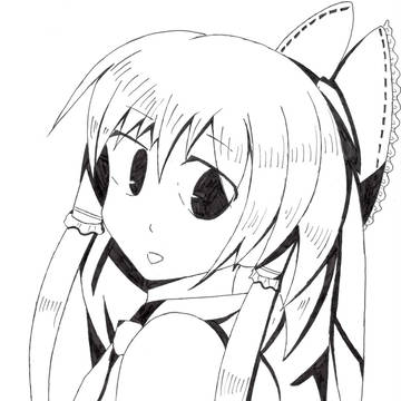 練習霊夢さん
