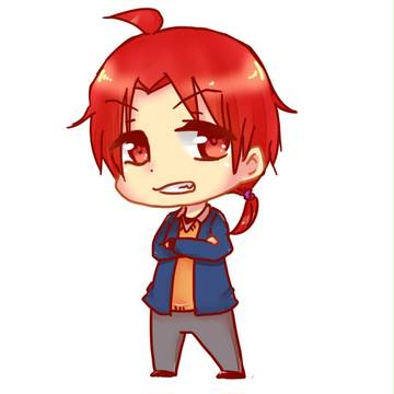 描かせていただきました！