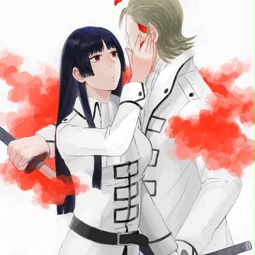 「あなたについていく」