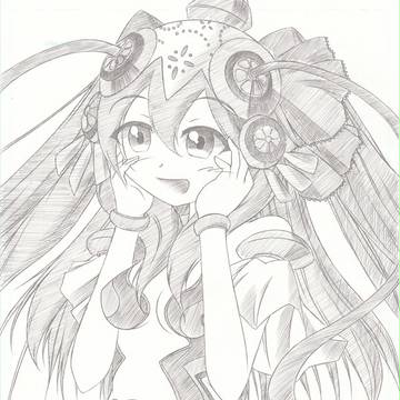 覚醒ラクシュミー