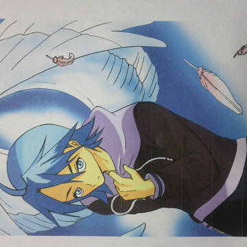 初デジタルカラー