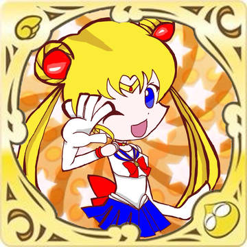 ぷよ風セーラー戦士