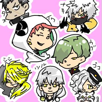 アニマル＋