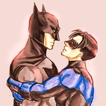 DCアメコミ　いろいろ　5