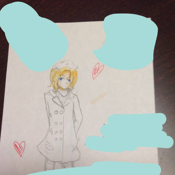 姫仏ちゃん