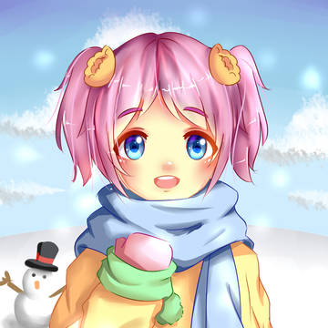 Snow