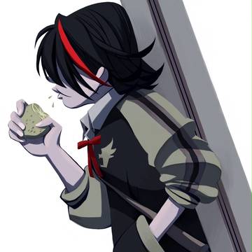 Tastes like first love